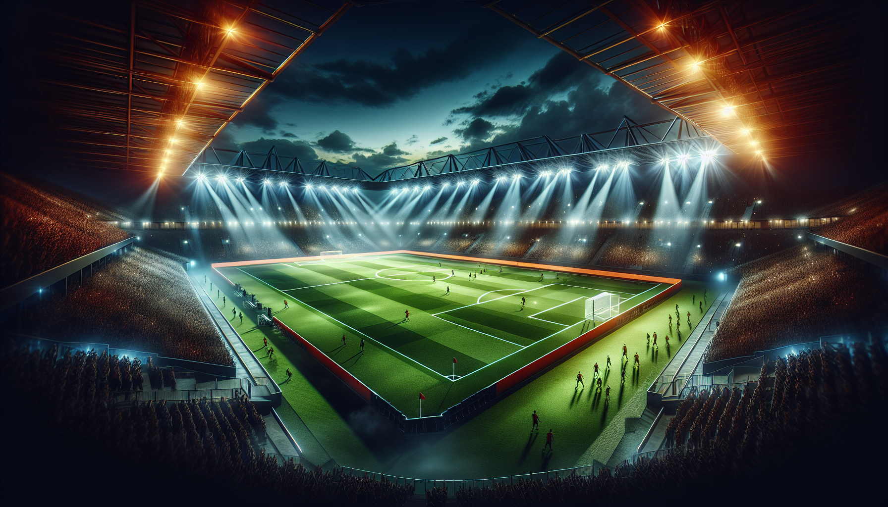 22 de Julio vs Atlético Vinotinto - Match Preview