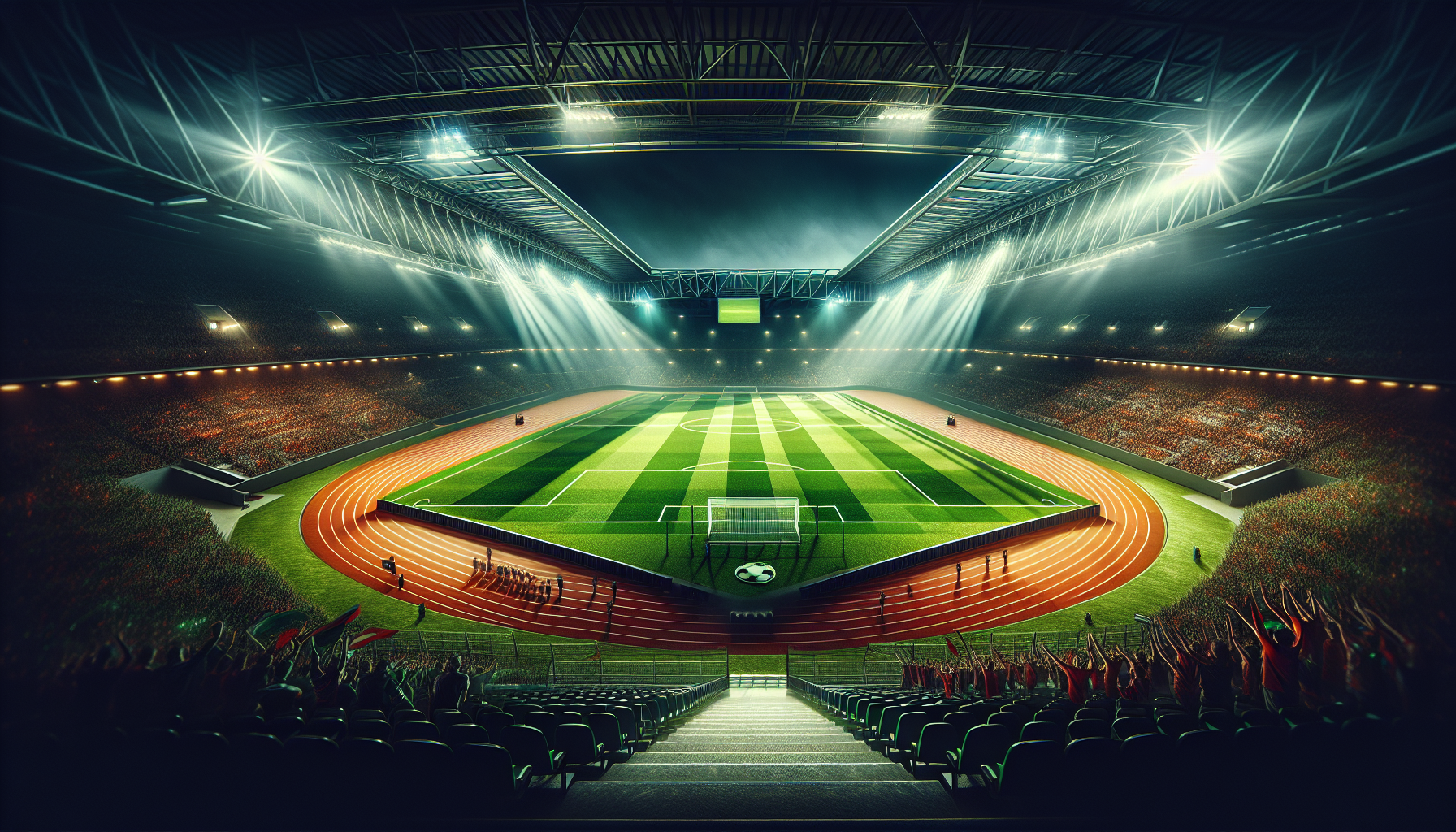 Atlético Vinotinto vs Chacaritas - Match Preview