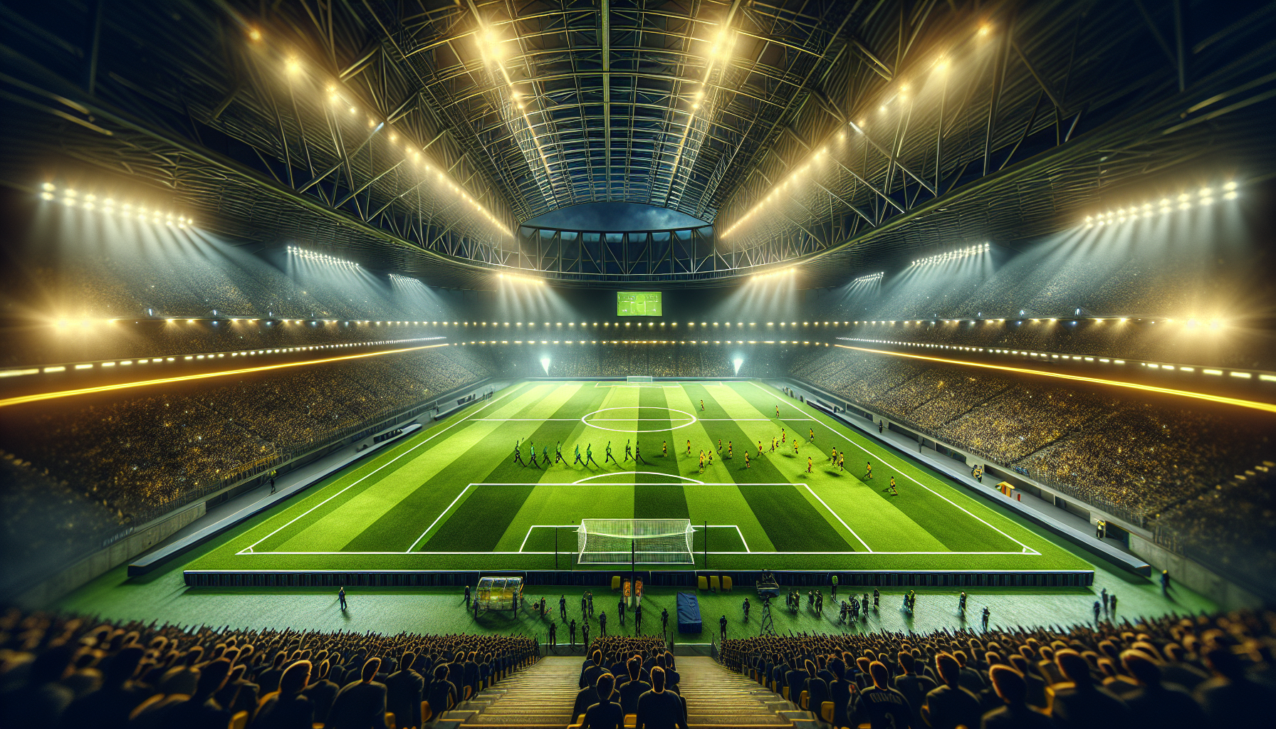 Atlético Vinotinto vs Gualaceo SC - Match Preview