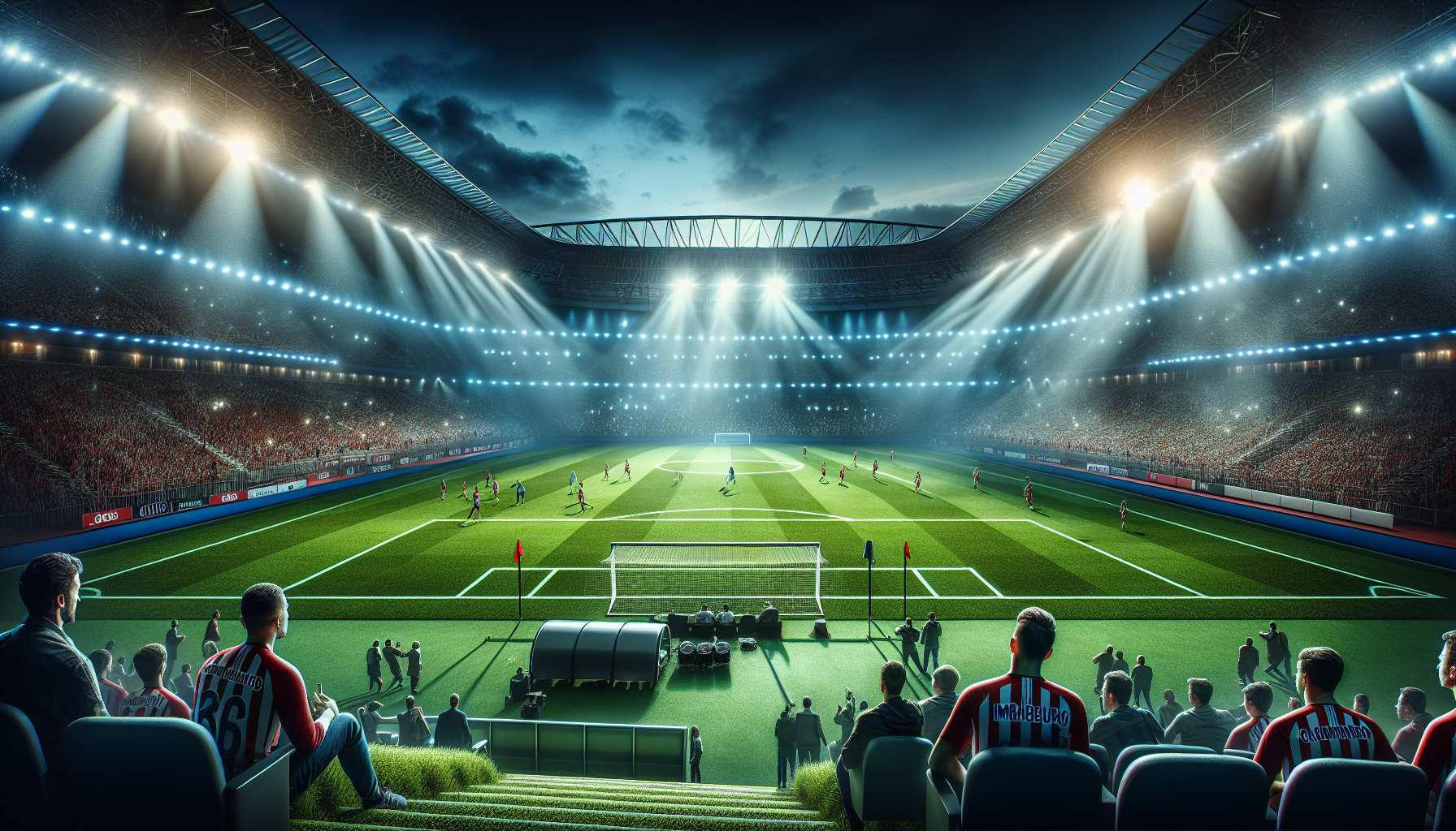 Atlético Vinotinto vs Imbabura - Match Preview