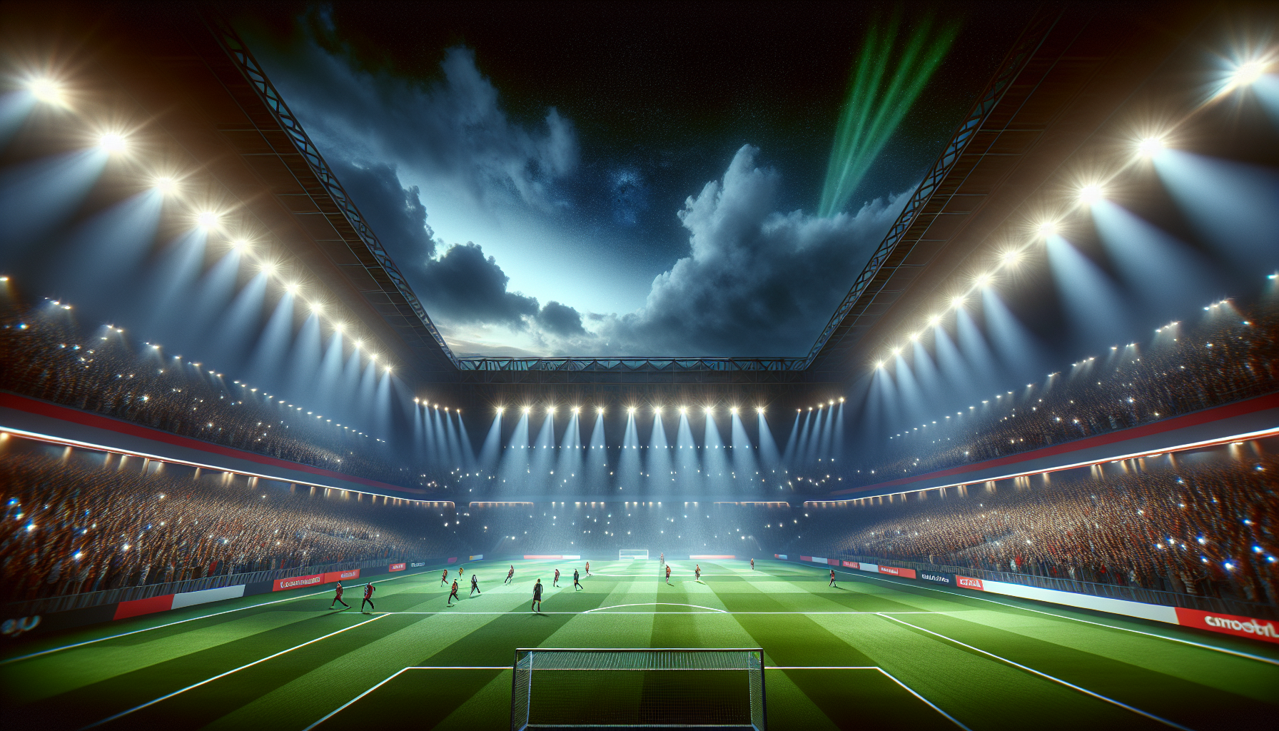 Atlético Vinotinto vs Leones del Norte - Match Preview