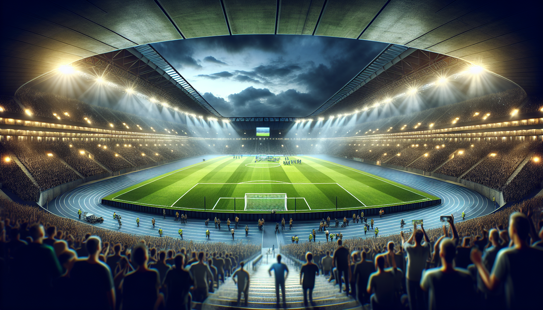 Atlético Vinotinto vs San Antonio - Match Preview