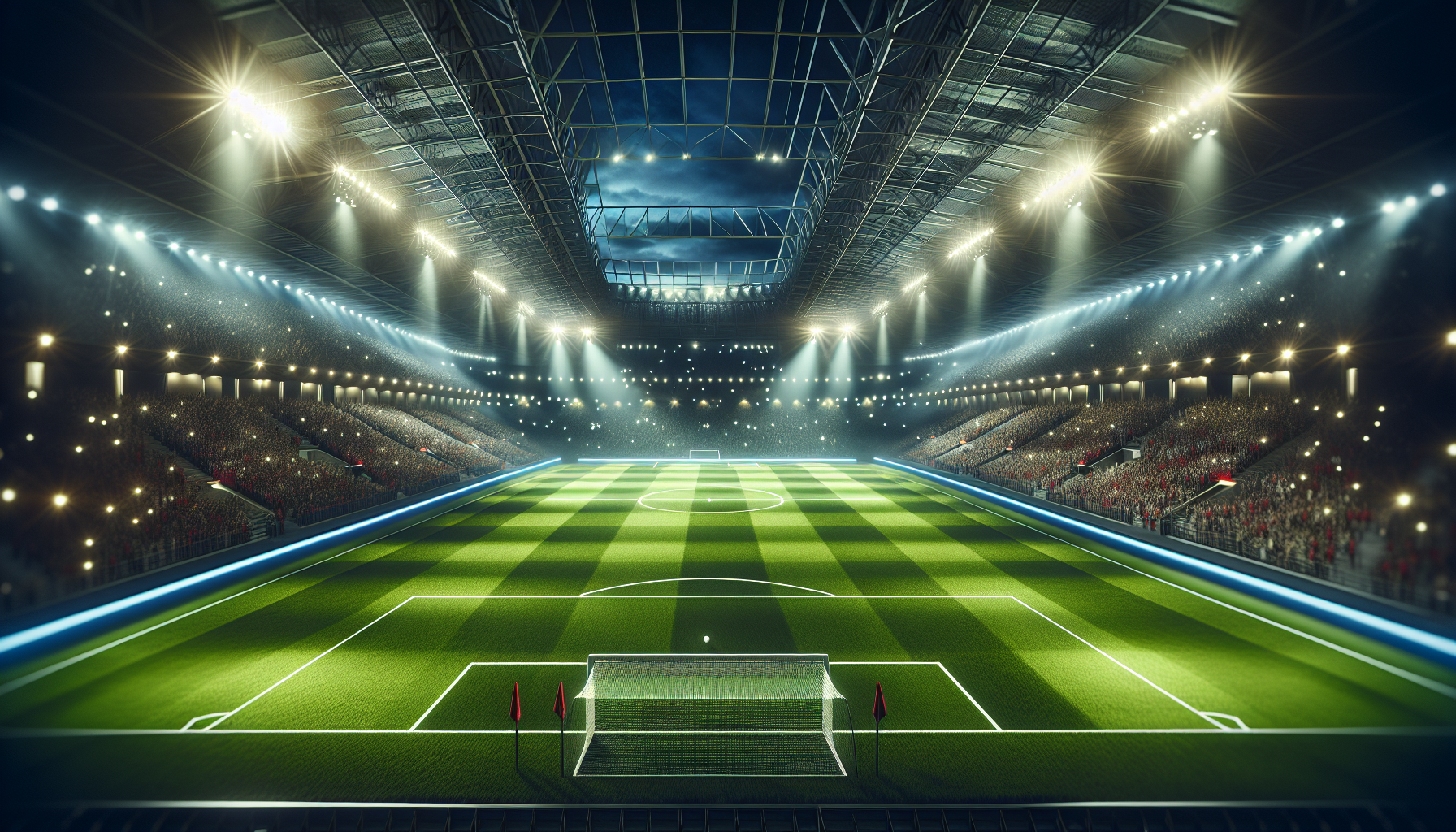 Chacaritas vs Atlético Vinotinto - Match Preview