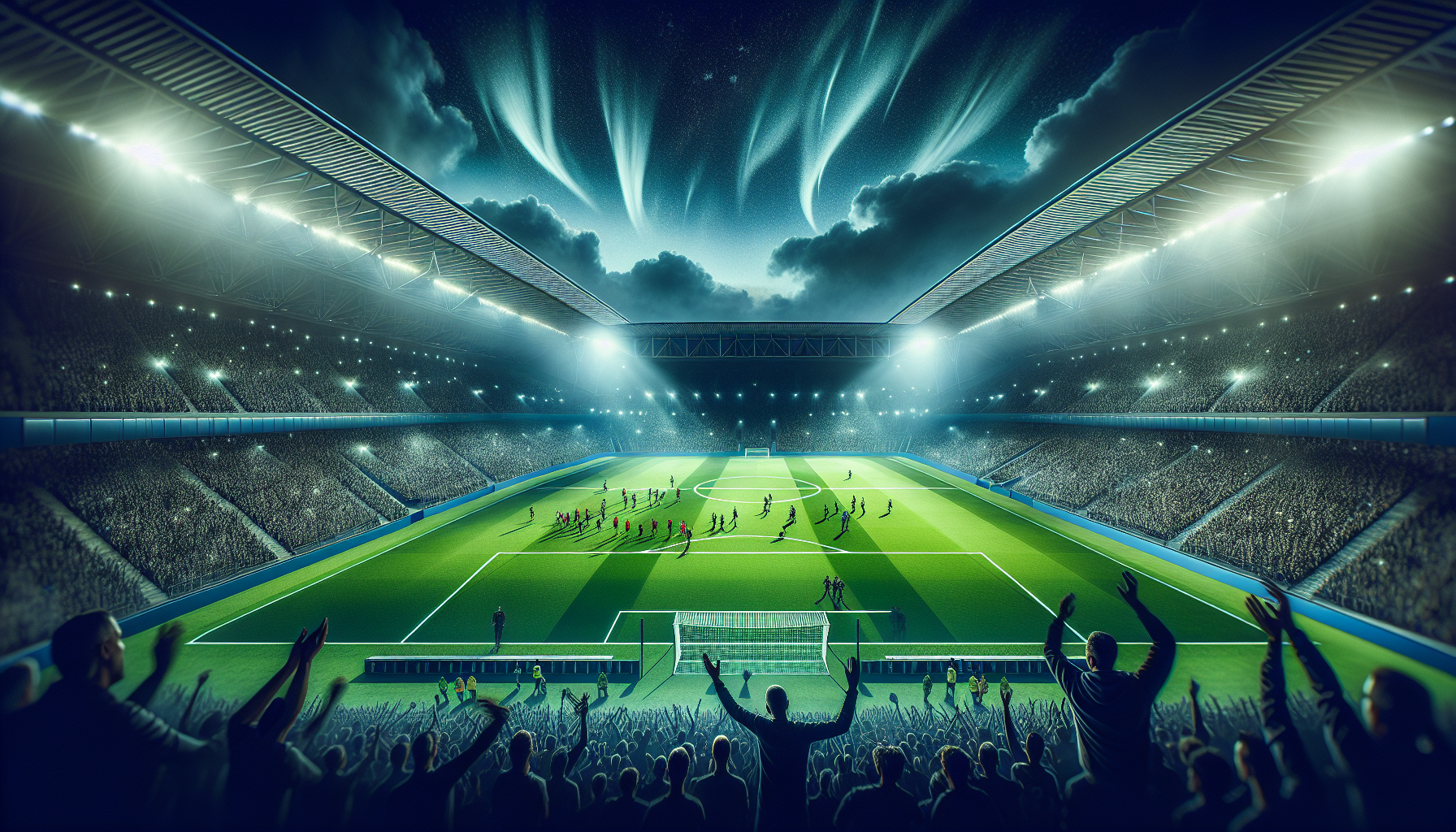 Imbabura vs Atlético Vinotinto - Match Preview