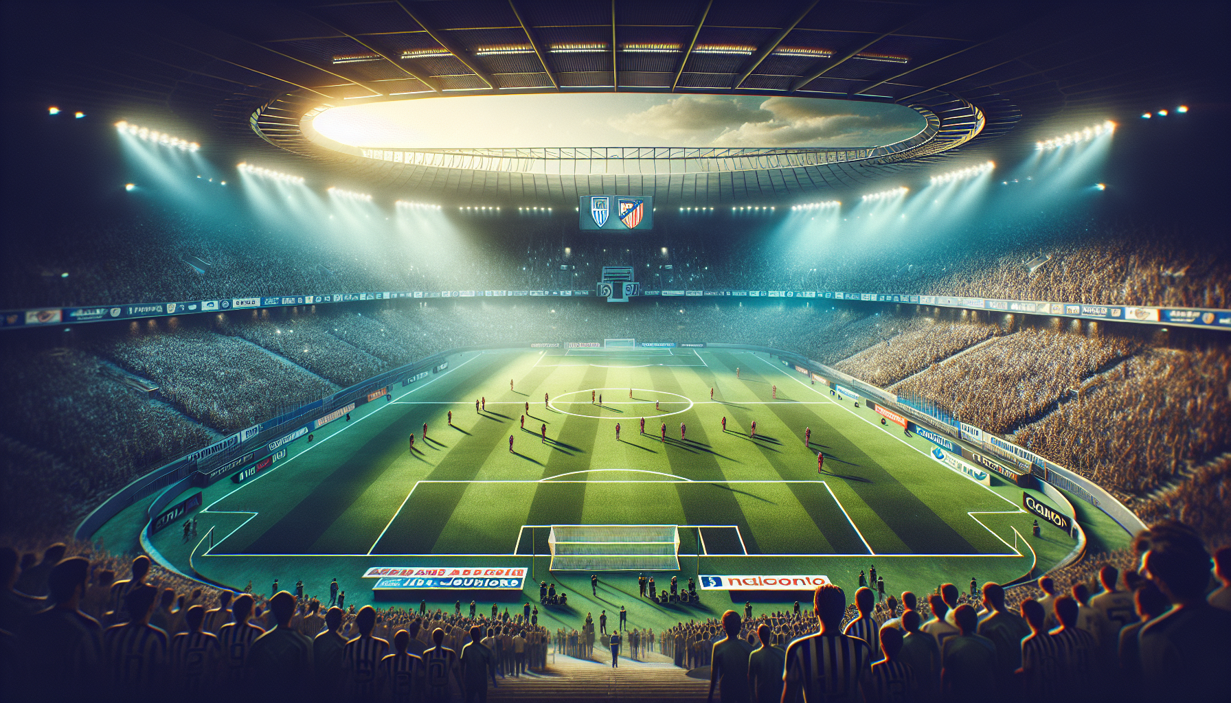 Ind. Juniors vs Atlético Vinotinto - Match Preview