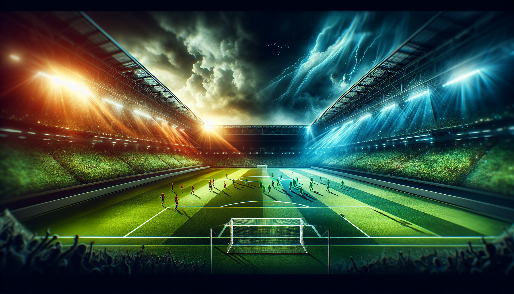 Leones del Norte vs Atlético Vinotinto - Match Preview