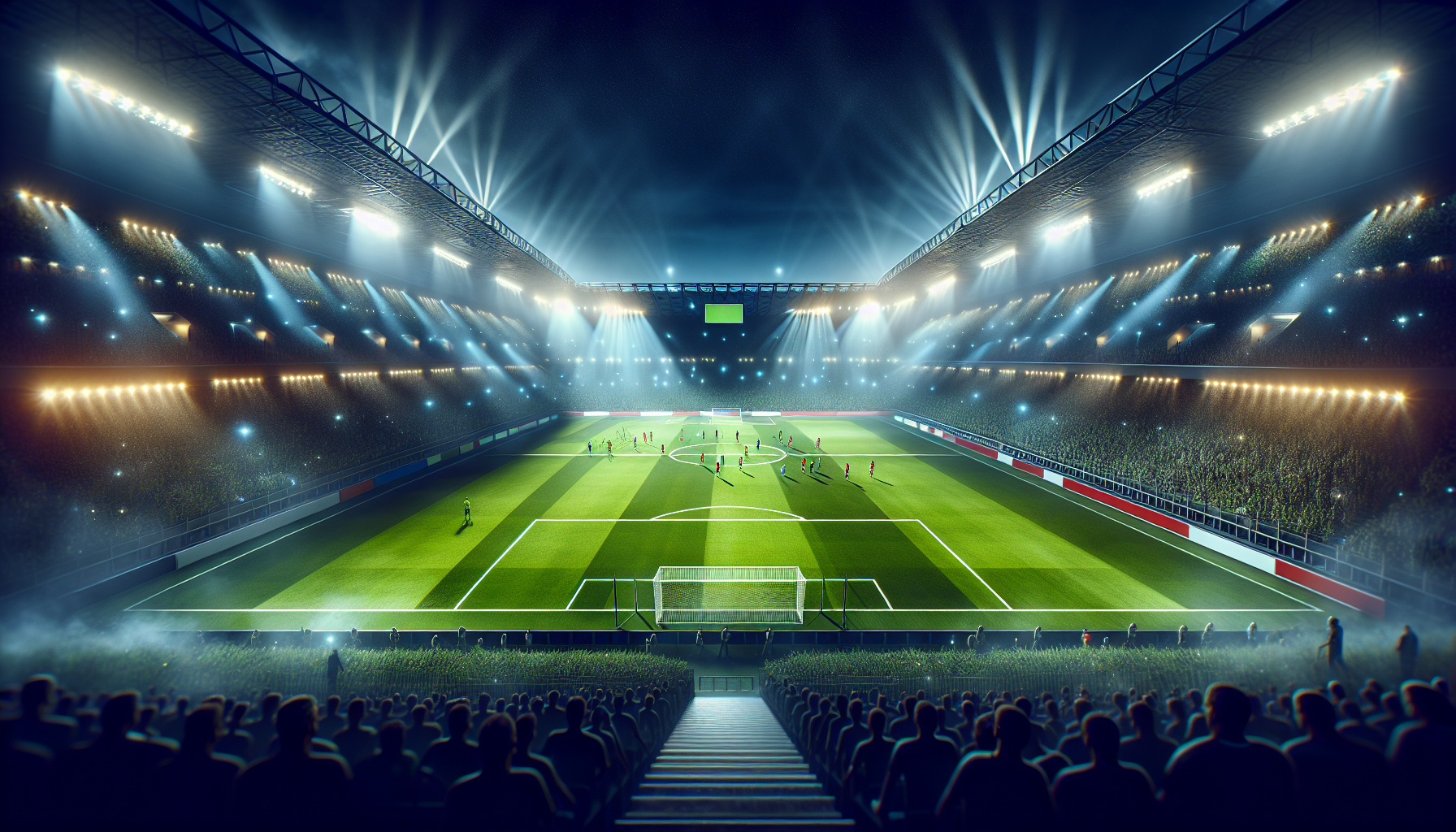 Vargas Torres vs Atlético Vinotinto - Match Preview